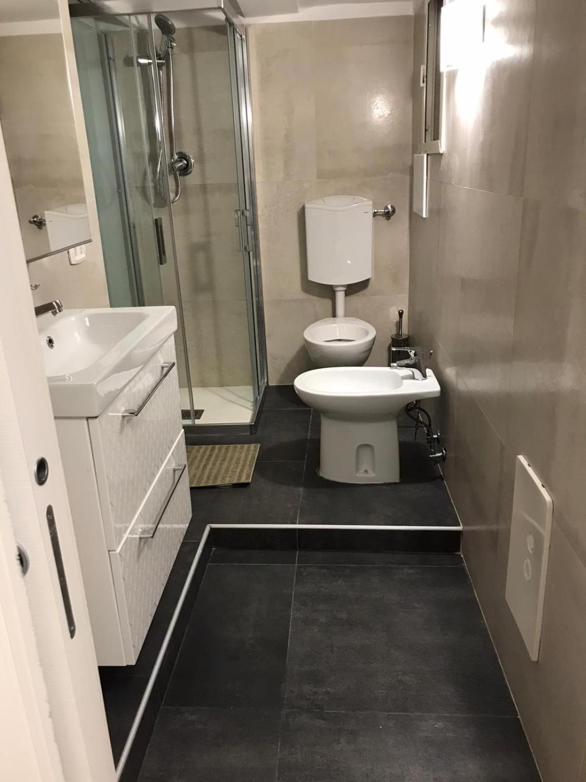 Maison Mele Napoli מראה חיצוני תמונה