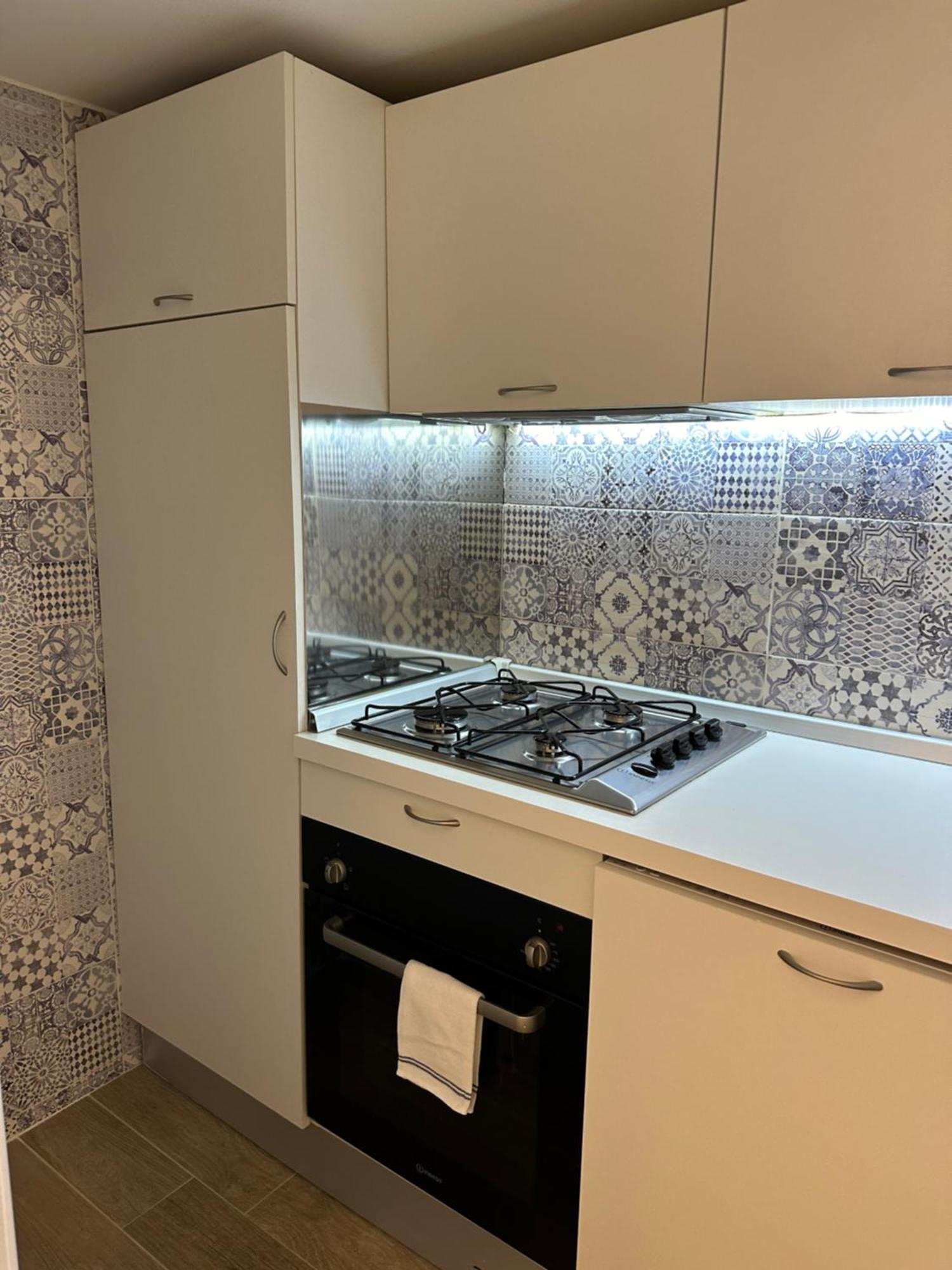 Maison Mele Napoli מראה חיצוני תמונה